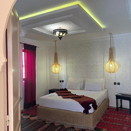 Riad Dar Nakhla Марракеш Екстер'єр фото